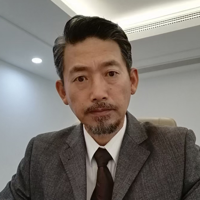 又见逍遥首饰店老板