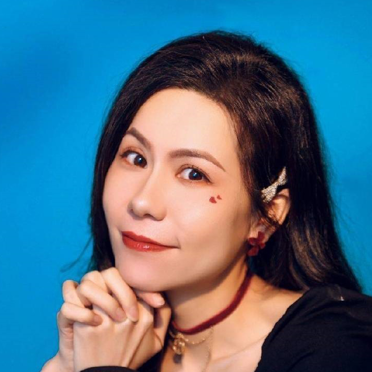 又见逍遥说词百姓