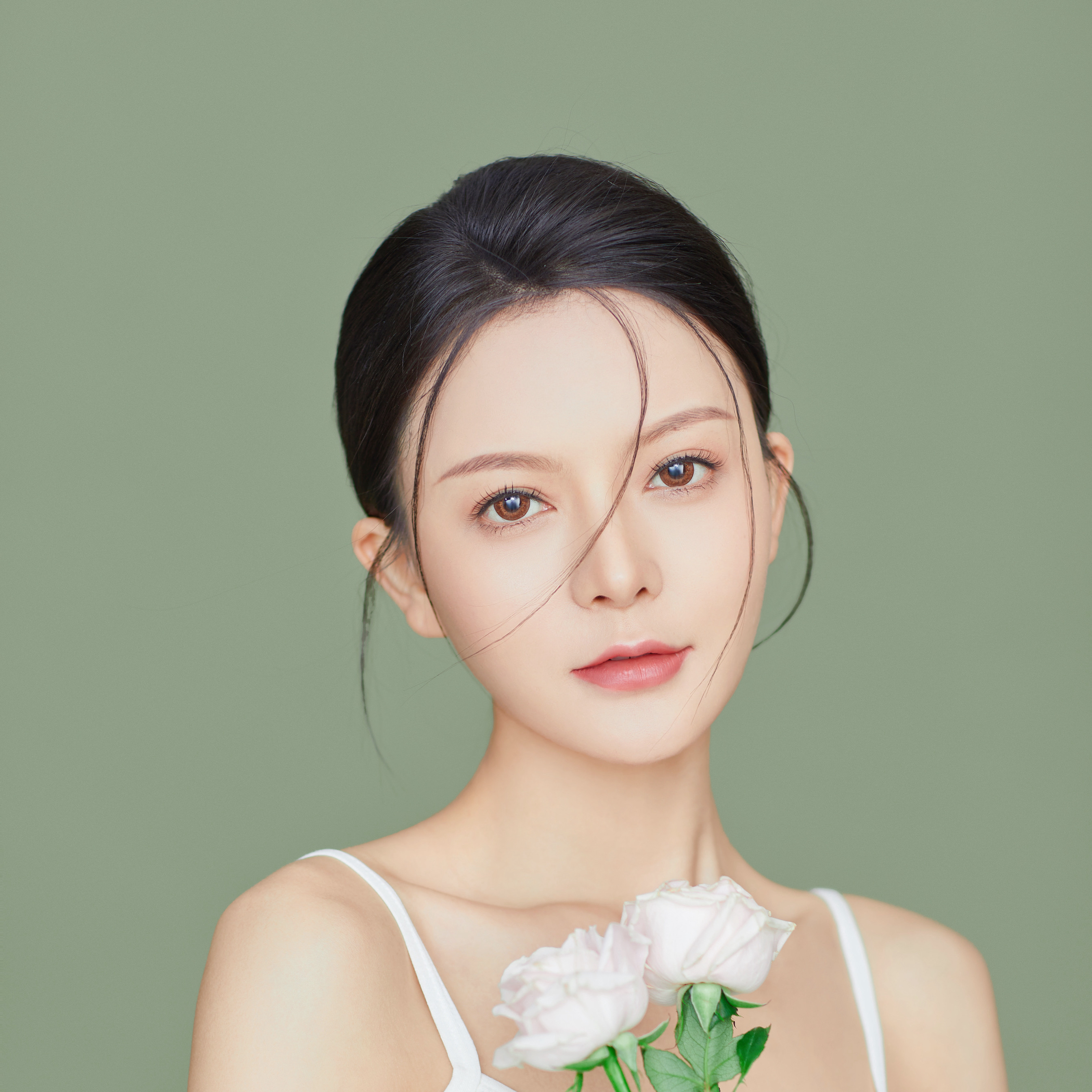 又见逍遥女狐妖
