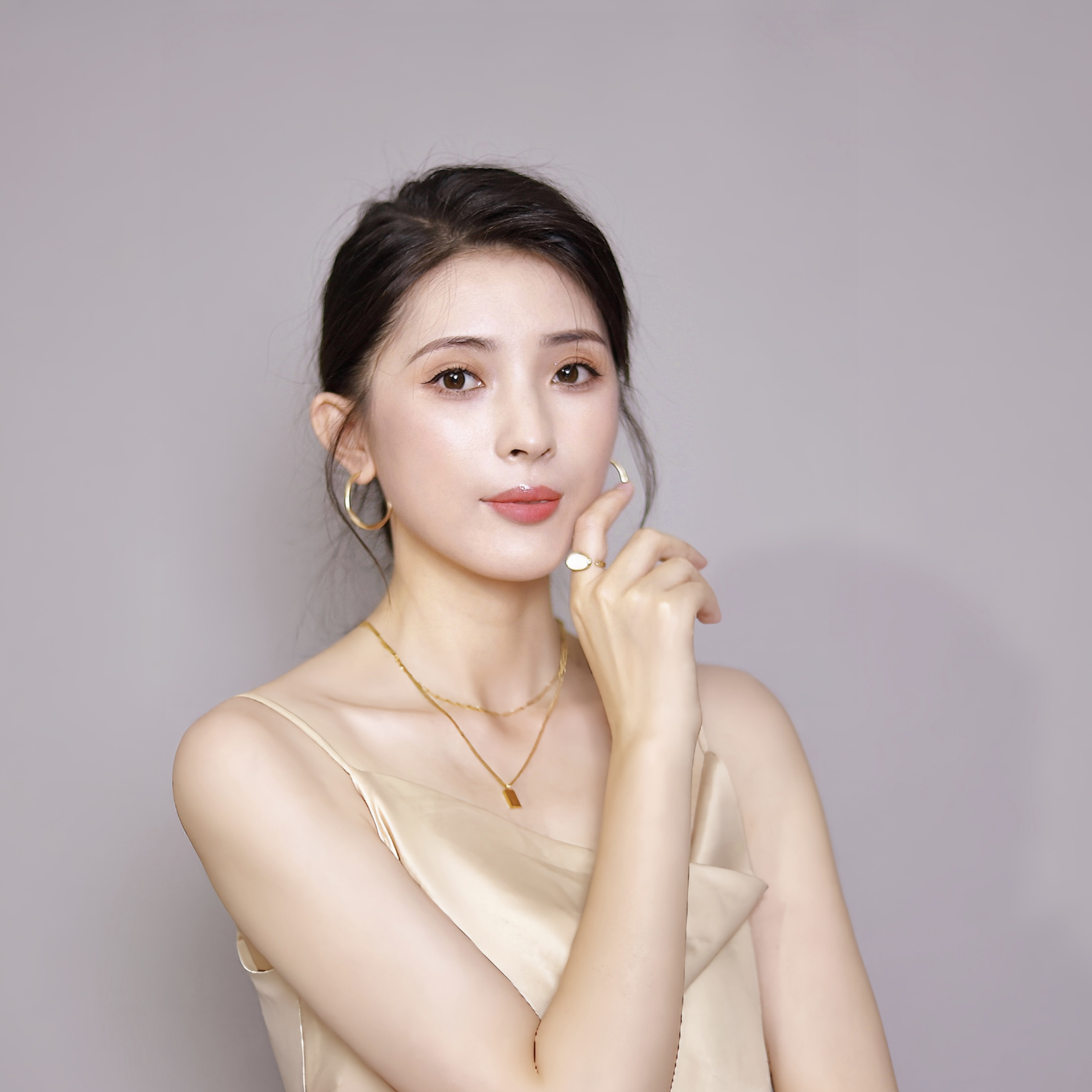 又见逍遥教坊司女子