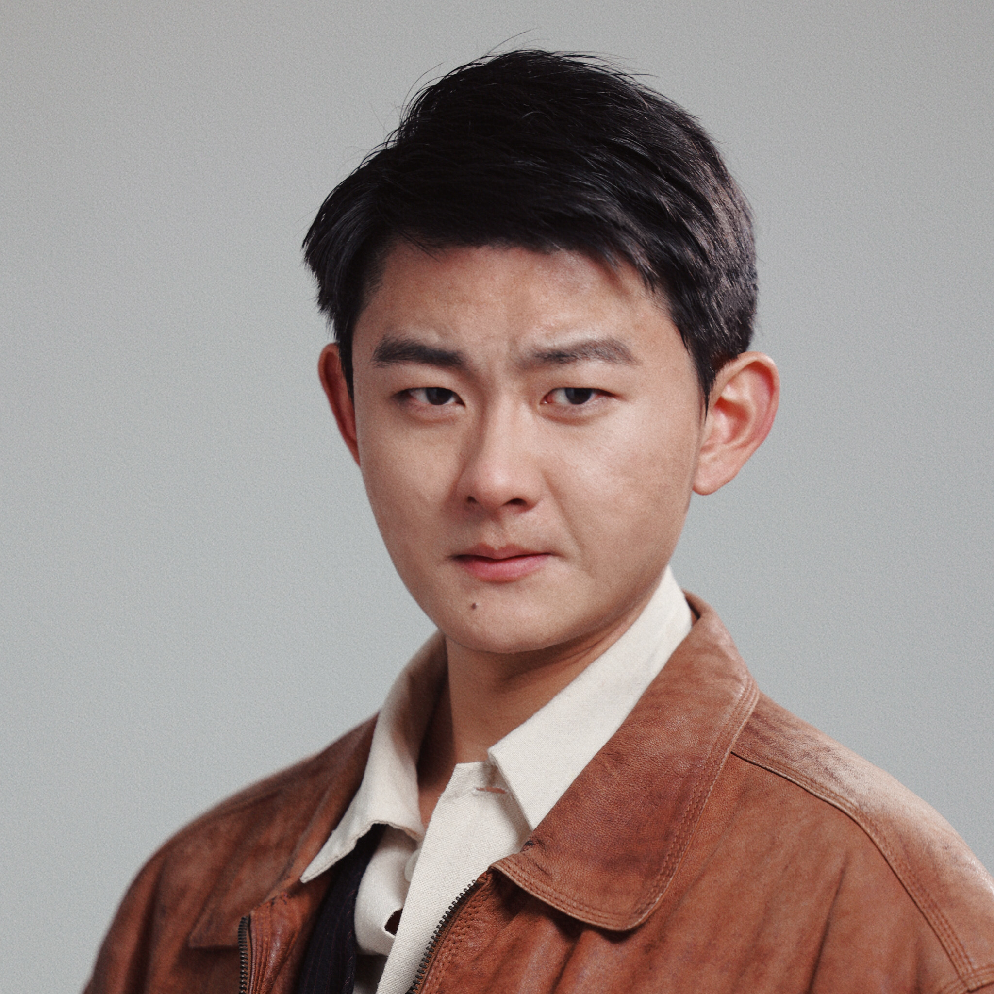 又见逍遥男子丙