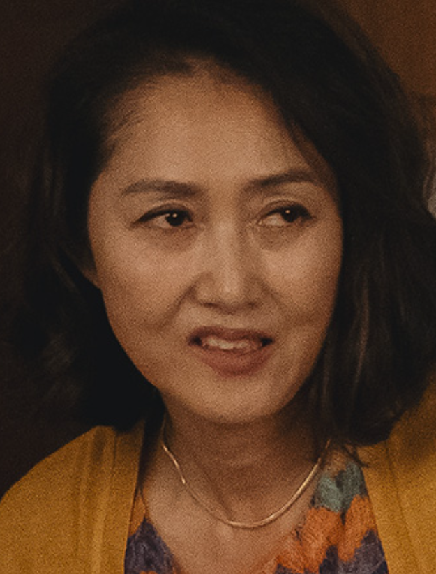 我丈夫的礼物金慈玉